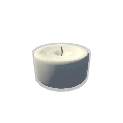 Candle 3